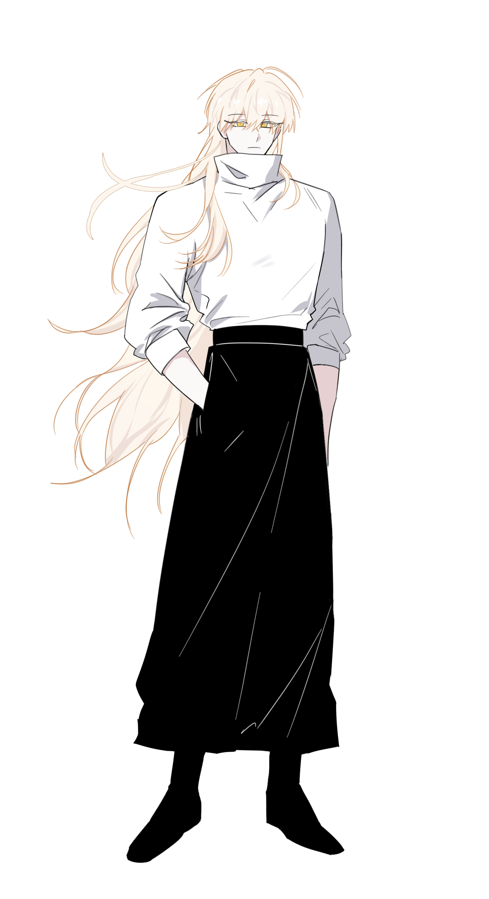 익시아 레온하르트